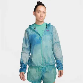 Nike Repel Trail Jacket Dames