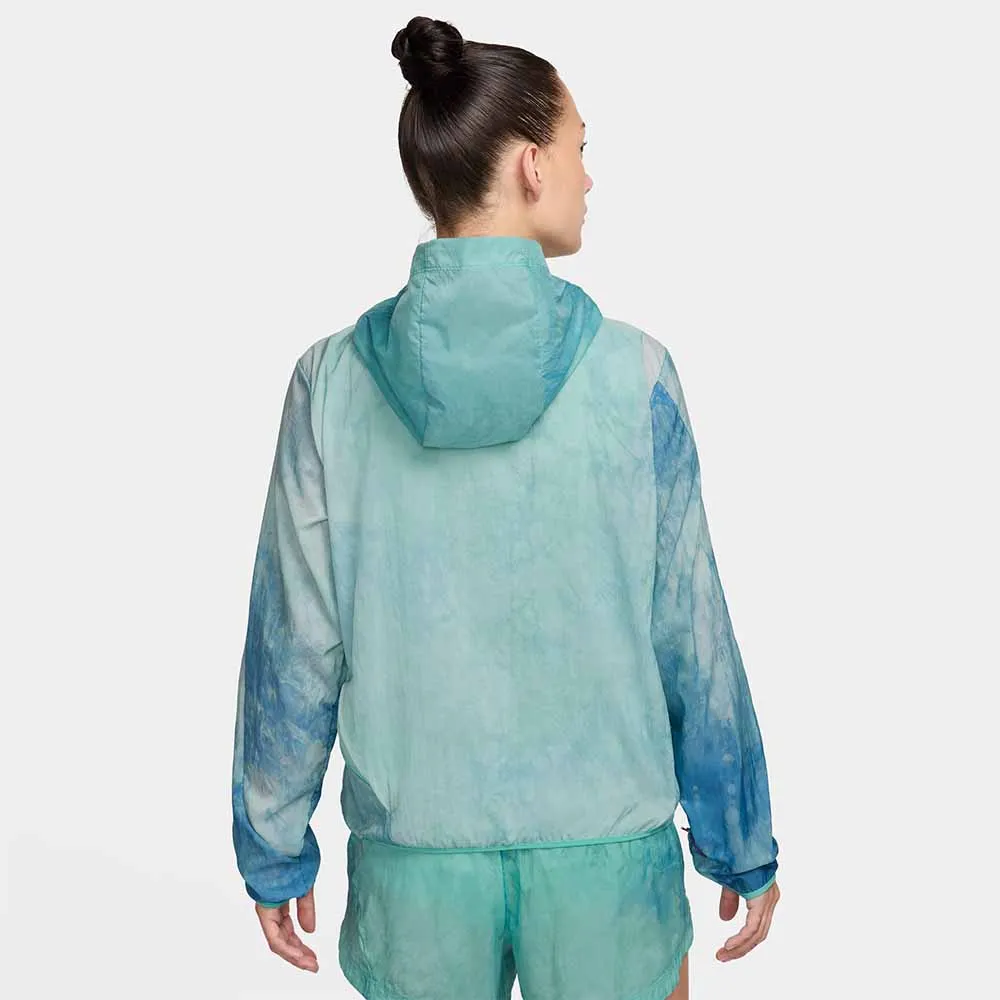 Nike Repel Trail Jacket Dames