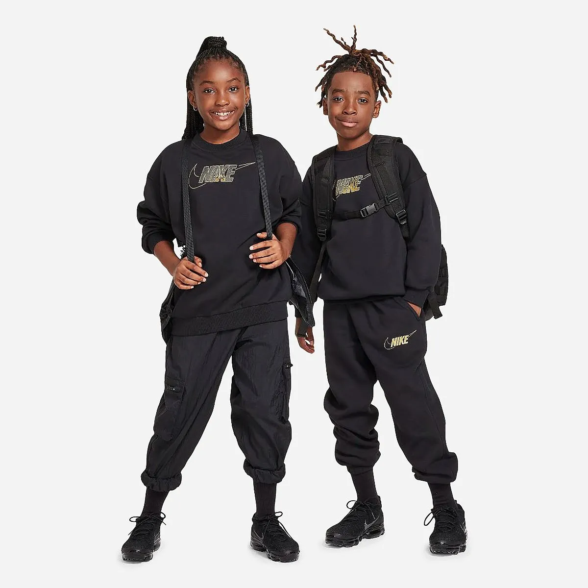 Nike Sportswear Club Fleece Junior