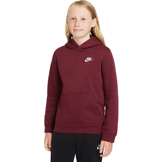 Nike Sportswear Club Hoody Kids