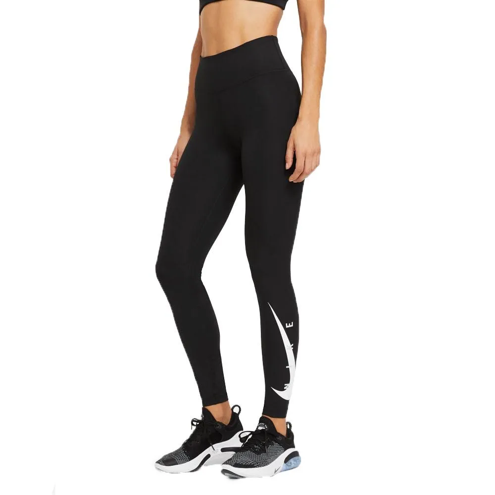 Nike Swoosh Running Tight