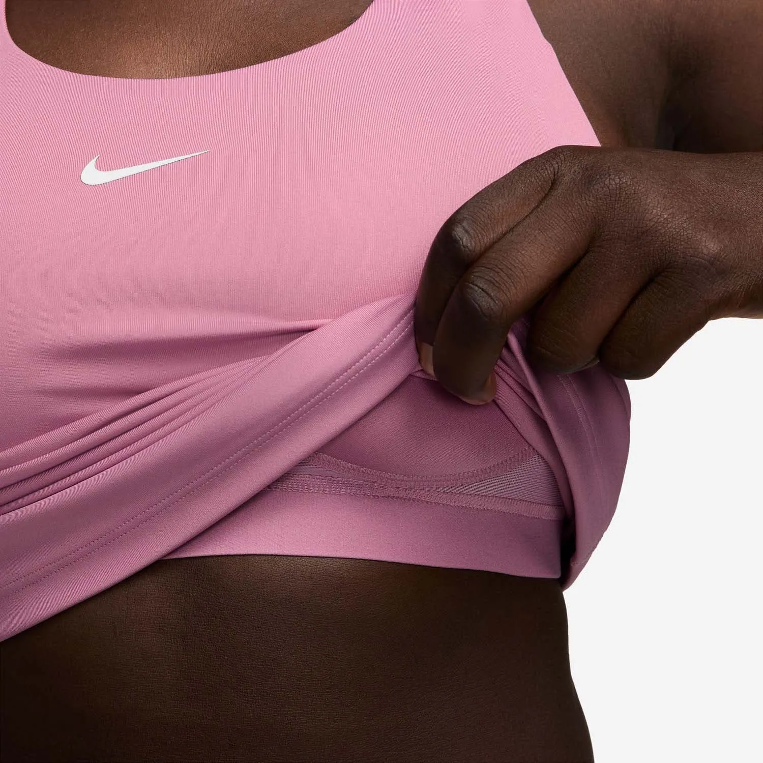 Nike Swoosh Tanktop