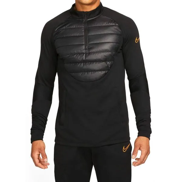 NIKE THERMA DRIFIT VOETBALTOP