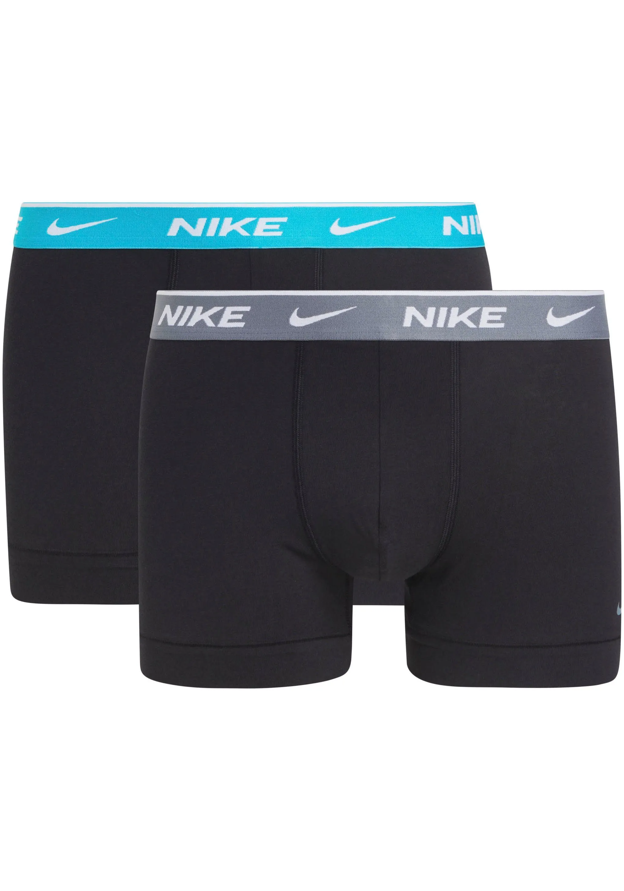 NIKE Underwear Trunk 2PK (set, 2 stuks, 2 stuks)