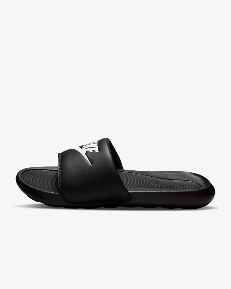 Nike VIctori One Slipper Heren