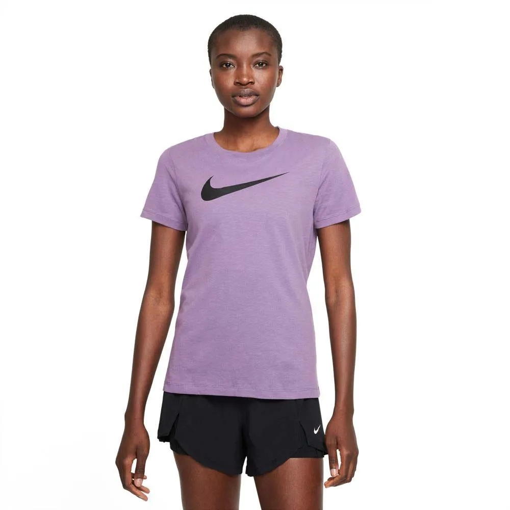 Nike W DF TEE DFC CREW