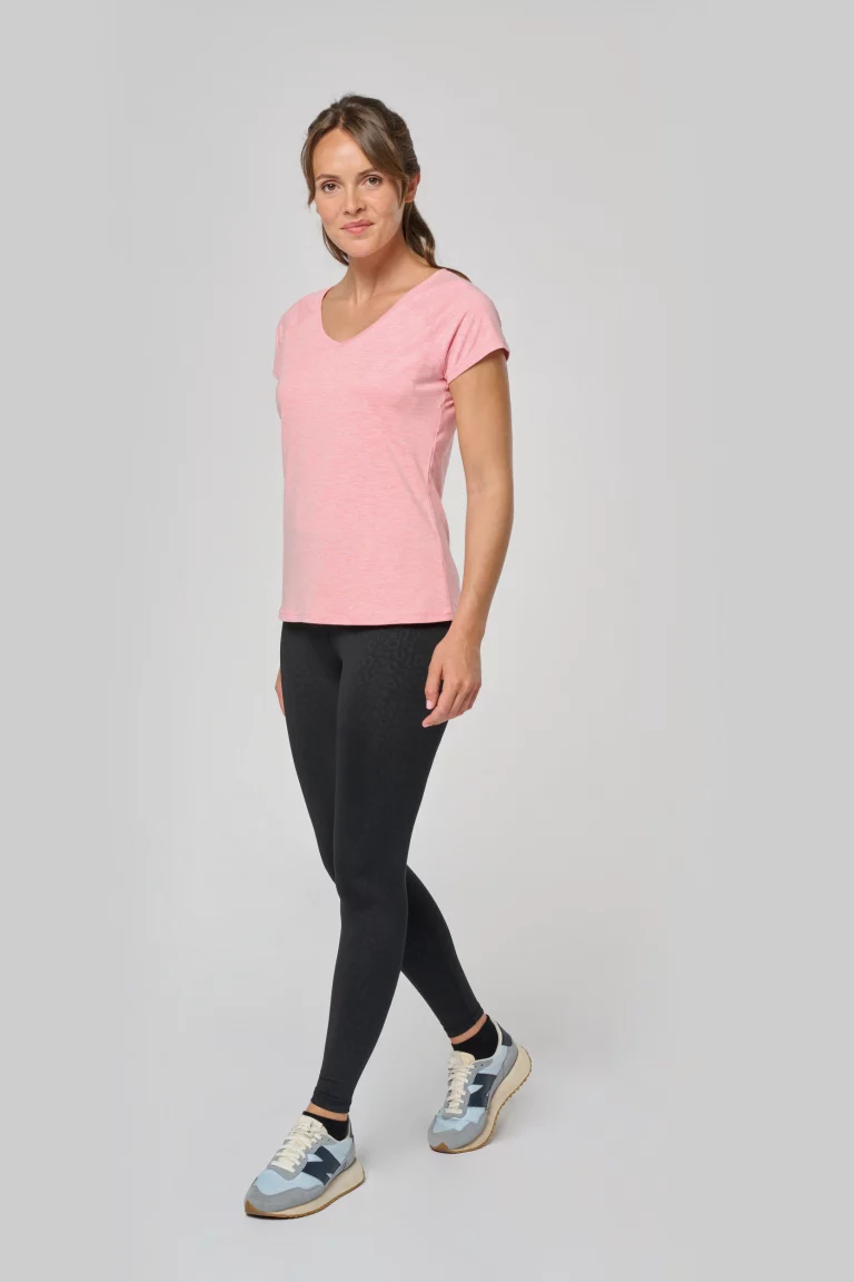 PA4020 – ECOLOGISCH DAMES SPORTSHIRT VHALS