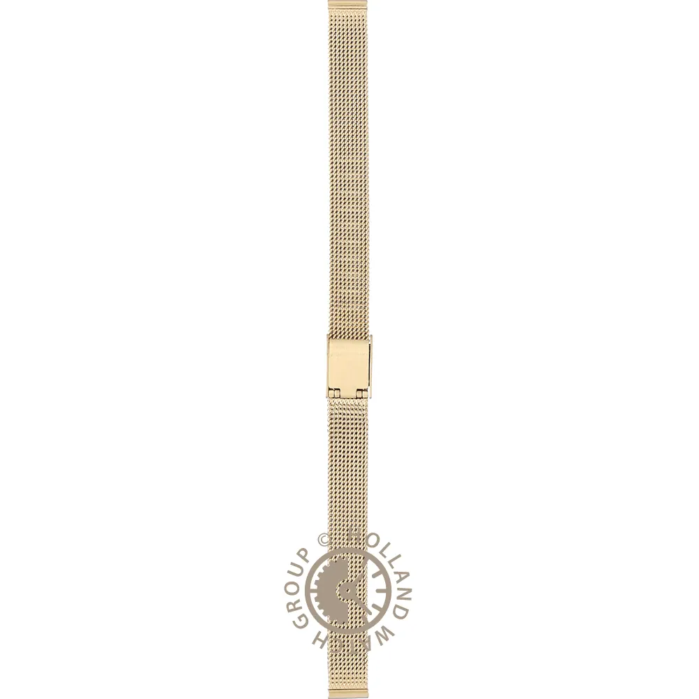 Pulsar Straps PQN194X Horlogeband