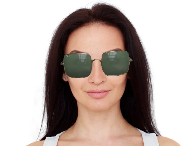 RAYBAN SQUARE RB1971 914731