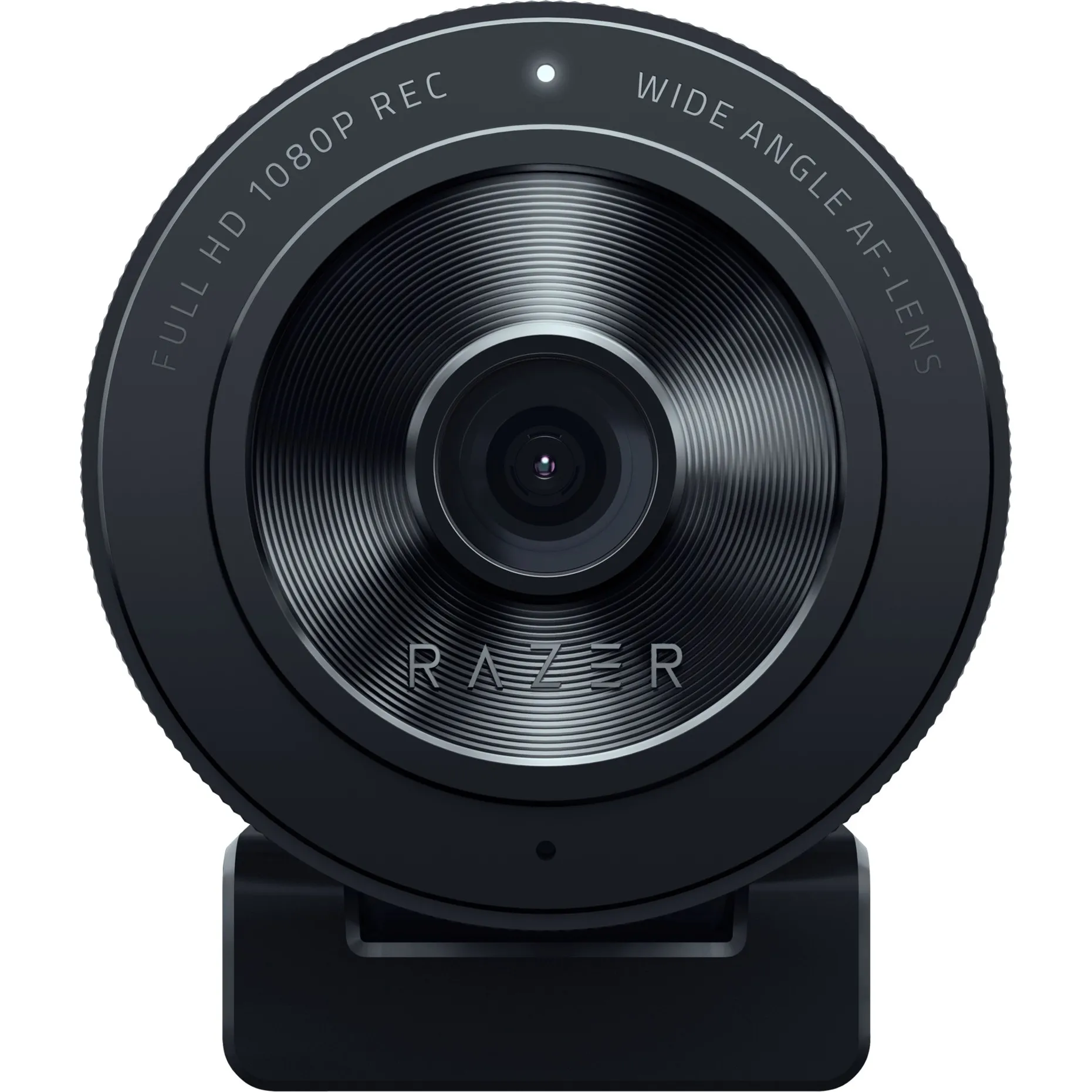 Razer Kiyo X webcam (Zwart)