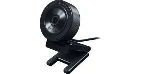 Razer Kiyo X webcam (Zwart)