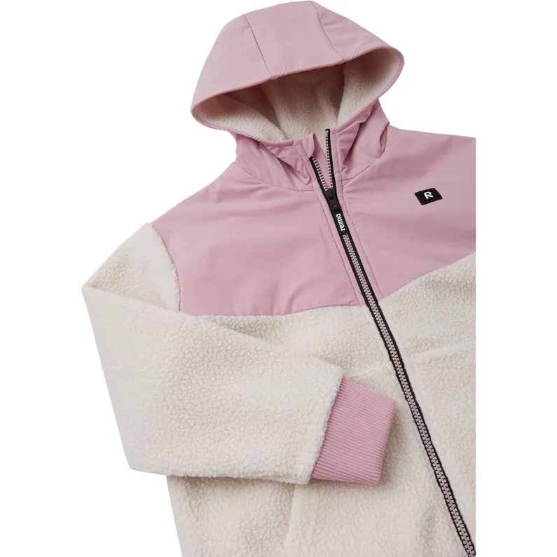 reima Kinderen Samota Hoodie Vest