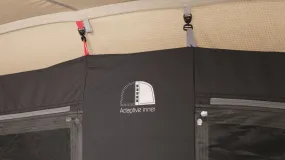 Robens Eagle Rock Tc 5Xp Familietent
