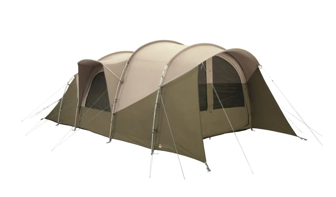 Robens Eagle Rock Tc 5Xp Familietent