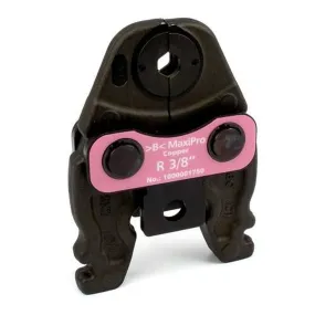 Rothenberger MaxiPro persbek 3/8 voor koelleiding - MPA 1000001750