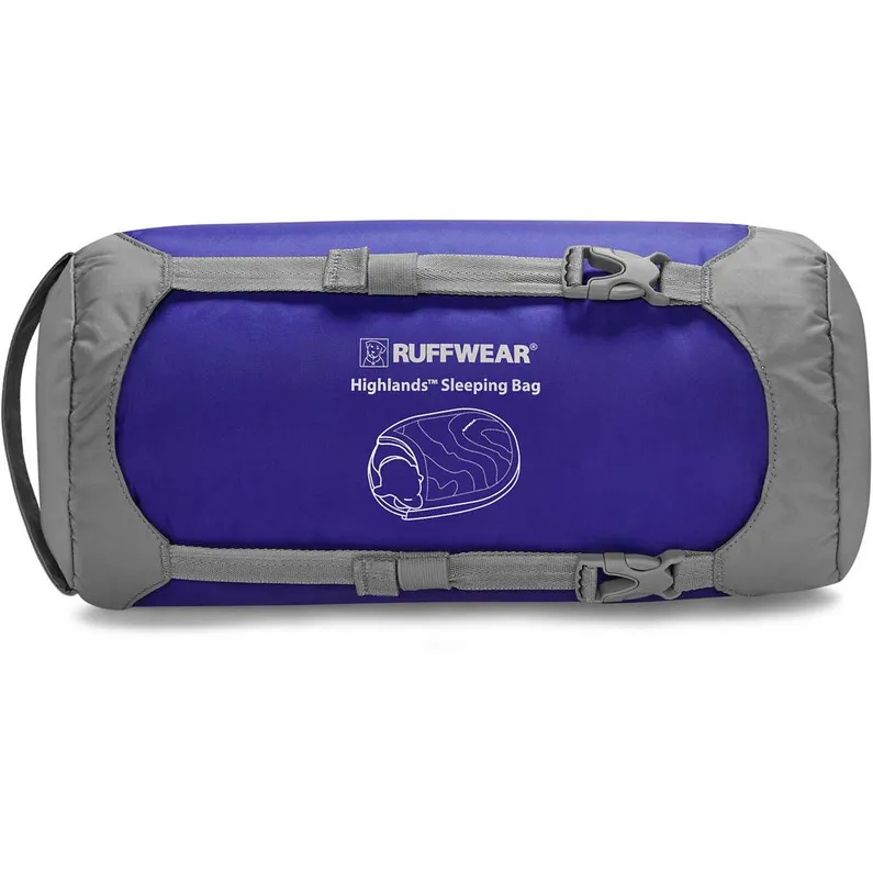 Ruffwear Highland Sleeping Bag