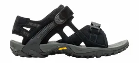 Sandaal Merrell Women Kahuna III Black Beluga