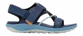 Sandaal Merrell Women Terran 4 Backstrap Sea