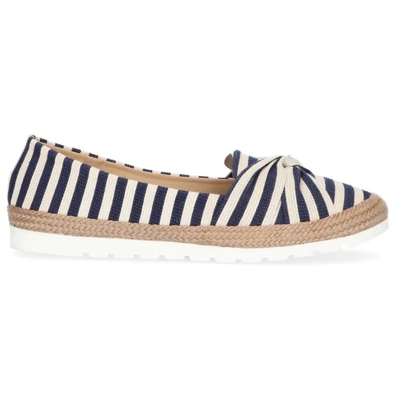 Schoenen Filippo DP1368 / 20 Nv marineblauw