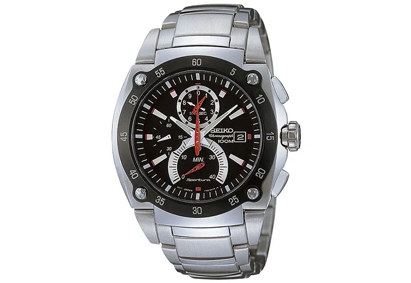 Seiko horlogeband SPC001P1