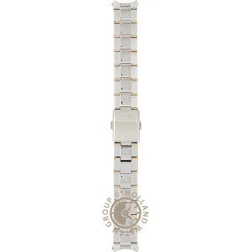 Seiko Straps Collection M033211C0 Horlogeband
