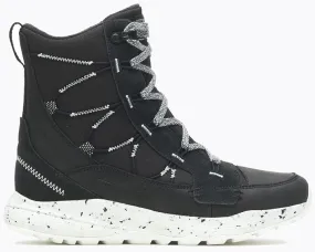 Snowboot Merrell Women Bravada 2 Thermo Mid WP Black White