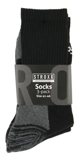 Sokken - STROXX Socks