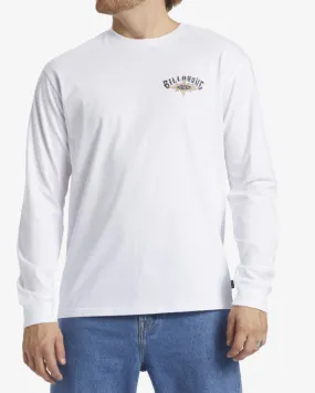 Theme Arch - Short Sleeve T-shirt for Men