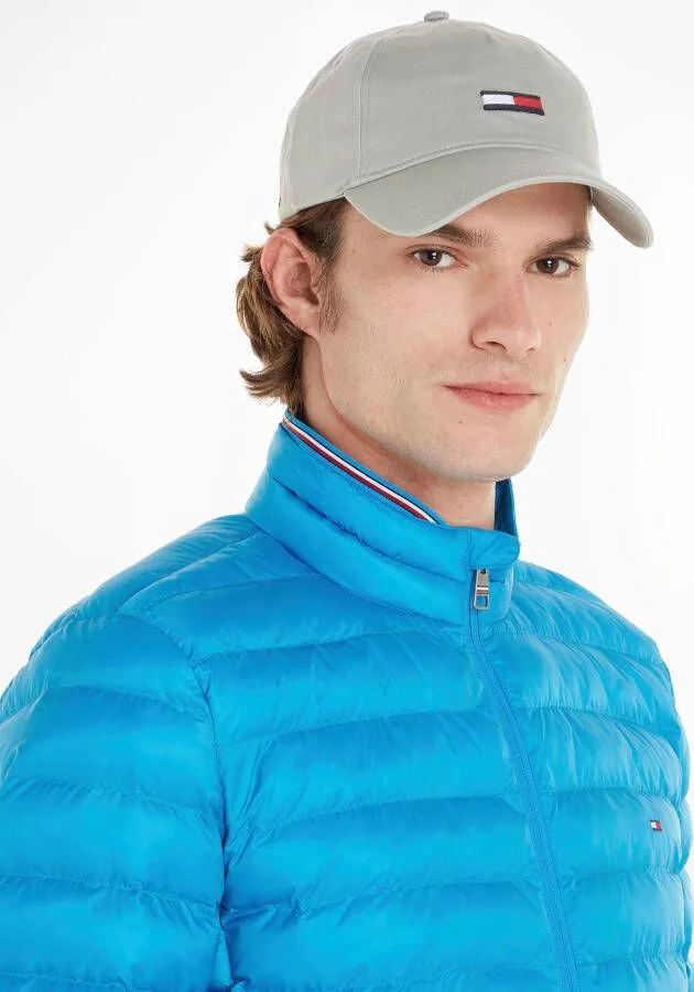 TOMMY JEANS Baseball pet TJM ELONGATED FLAG CAP