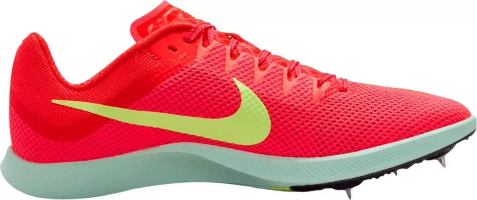 Track schoenen/Spikes Nike Rival Distance