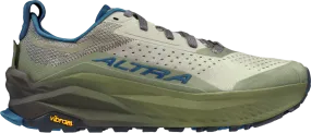 Trail schoenen Altra M OLYMPUS 6
