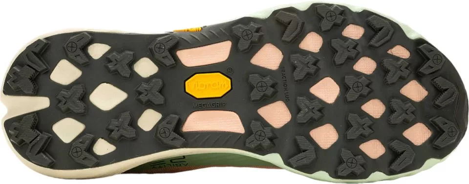 Trail schoenen Merrell AGILITY PEAK 5