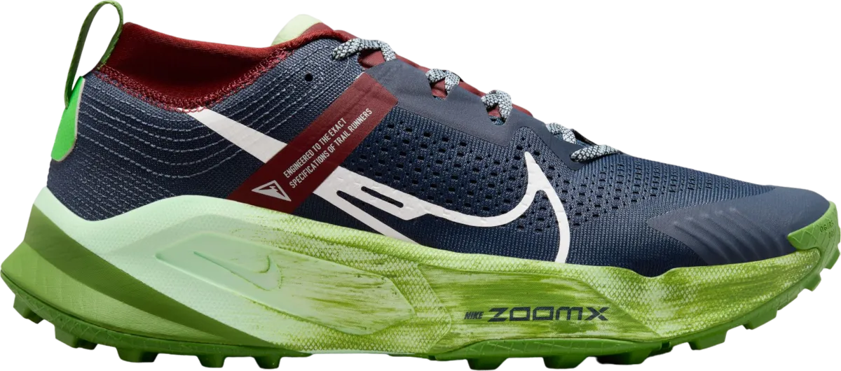 Trail schoenen Nike Zegama