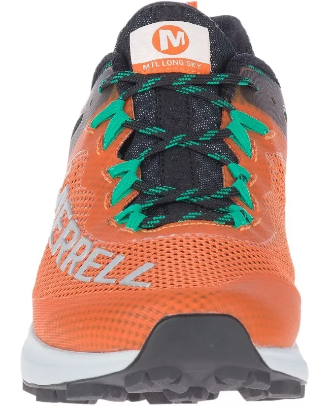 Trailrunning Schoen Merrell Men MTL Long Sky Exuberance
