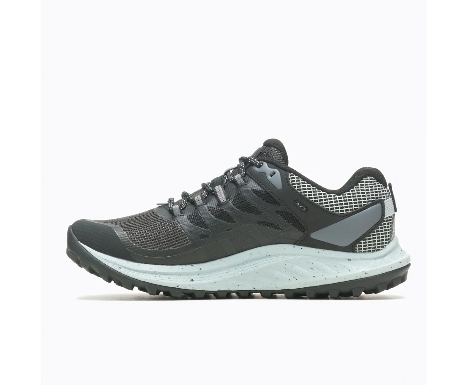 Trailrunning Schoen Merrell Women Antora 3 GTX Black
