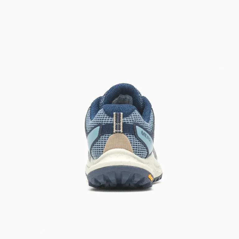 Trailrunning Schoen Merrell Women Antora 3 Sea