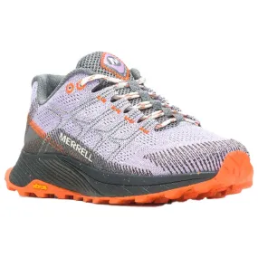 Trailschoenen Merrell Moab Flight Wmn Orchid Rock Dr