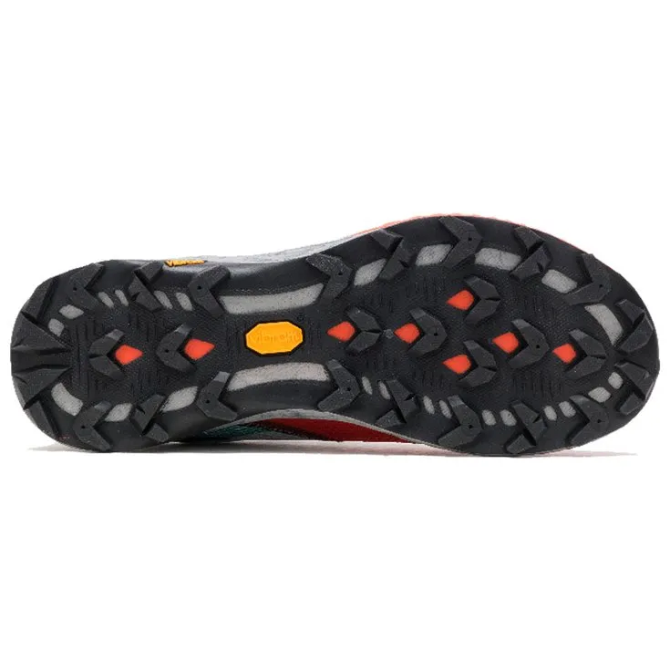 Trailschoenen Merrell MTL Long Sky 2 Wmn Tangerine