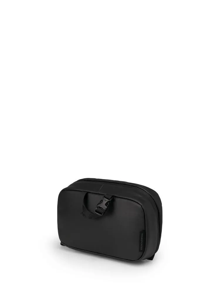 Transporter Toiletry Kit Toilettas