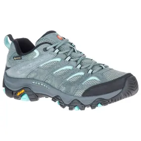 Trekkingschoenen Merrell Moab 3 Gore-Tex Wmn Sedona Sage