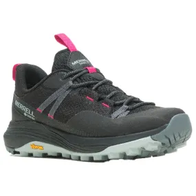 Trekkingschoenen Merrell Siren 4 Gore-Tex Black