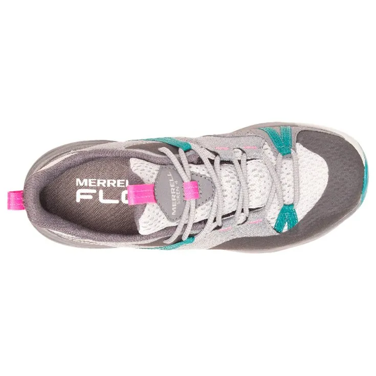 TREKKINGSCHOENEN MERRELL SIREN 4 GORETEX MONUMENT