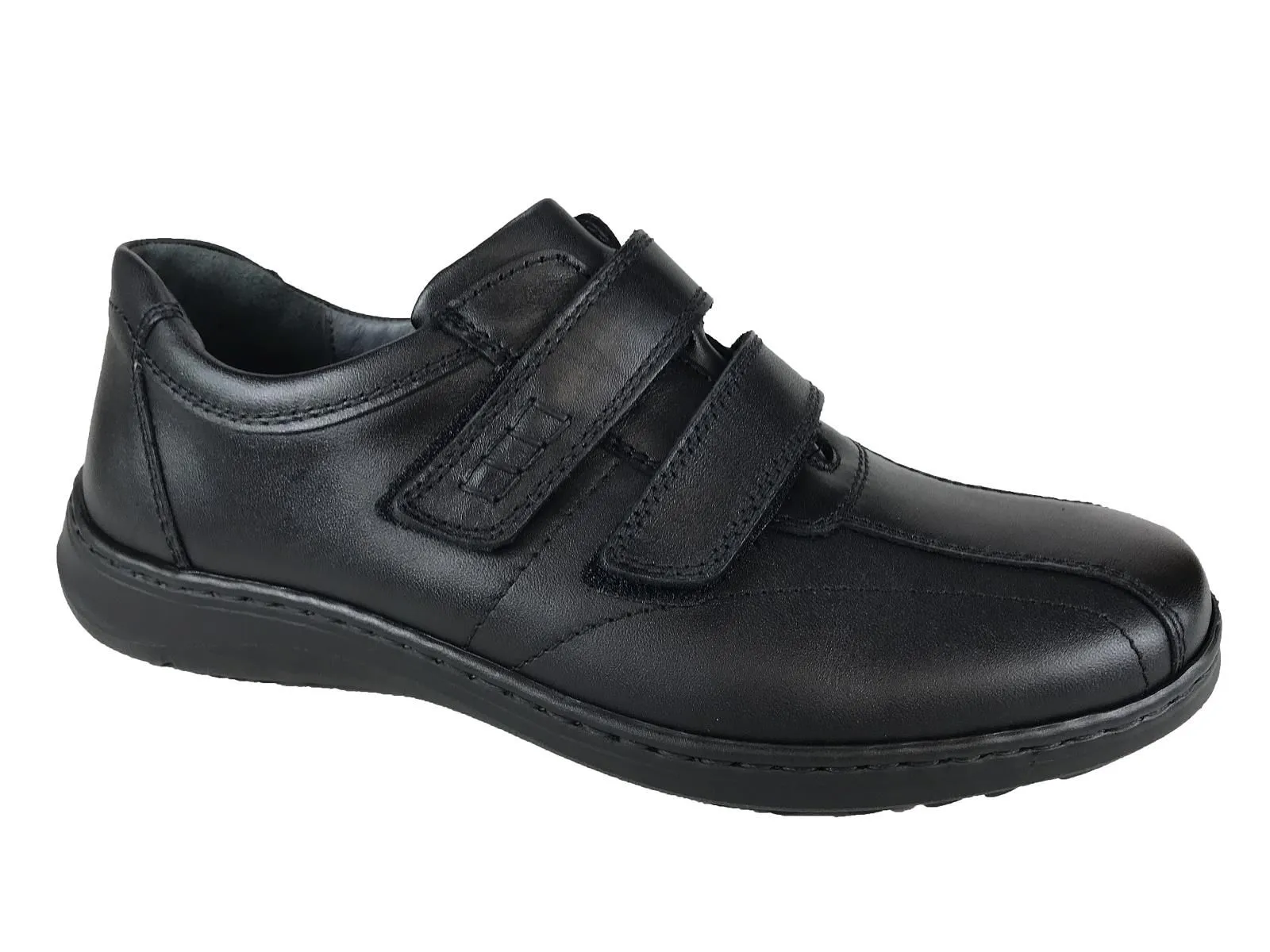WALDLAUFER VELCROSCHOEN