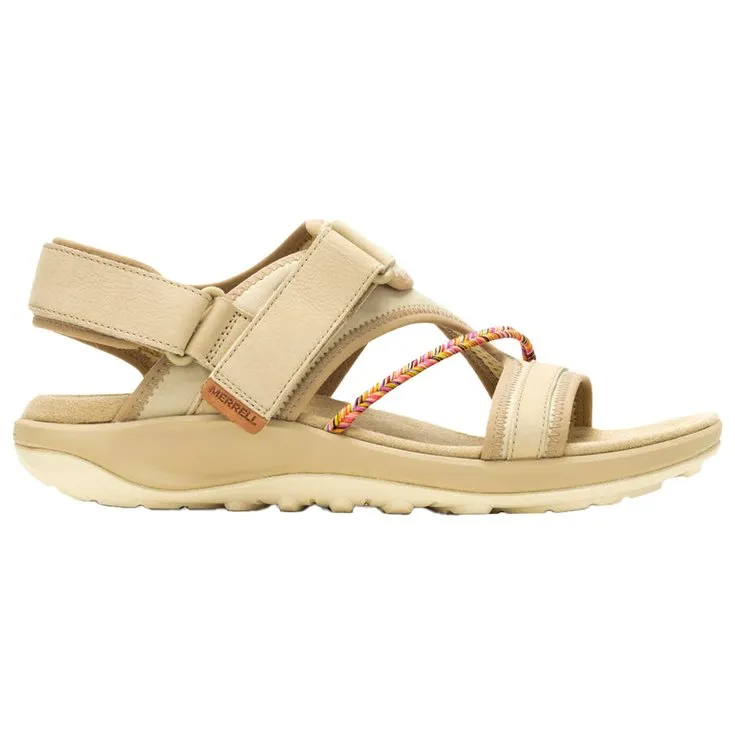Wandelsandalen Merrell Terran 4 Backstrap Incense