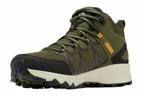 Wandelschoen Columbia Men Peakfreak II Mid Outdry Nori Black