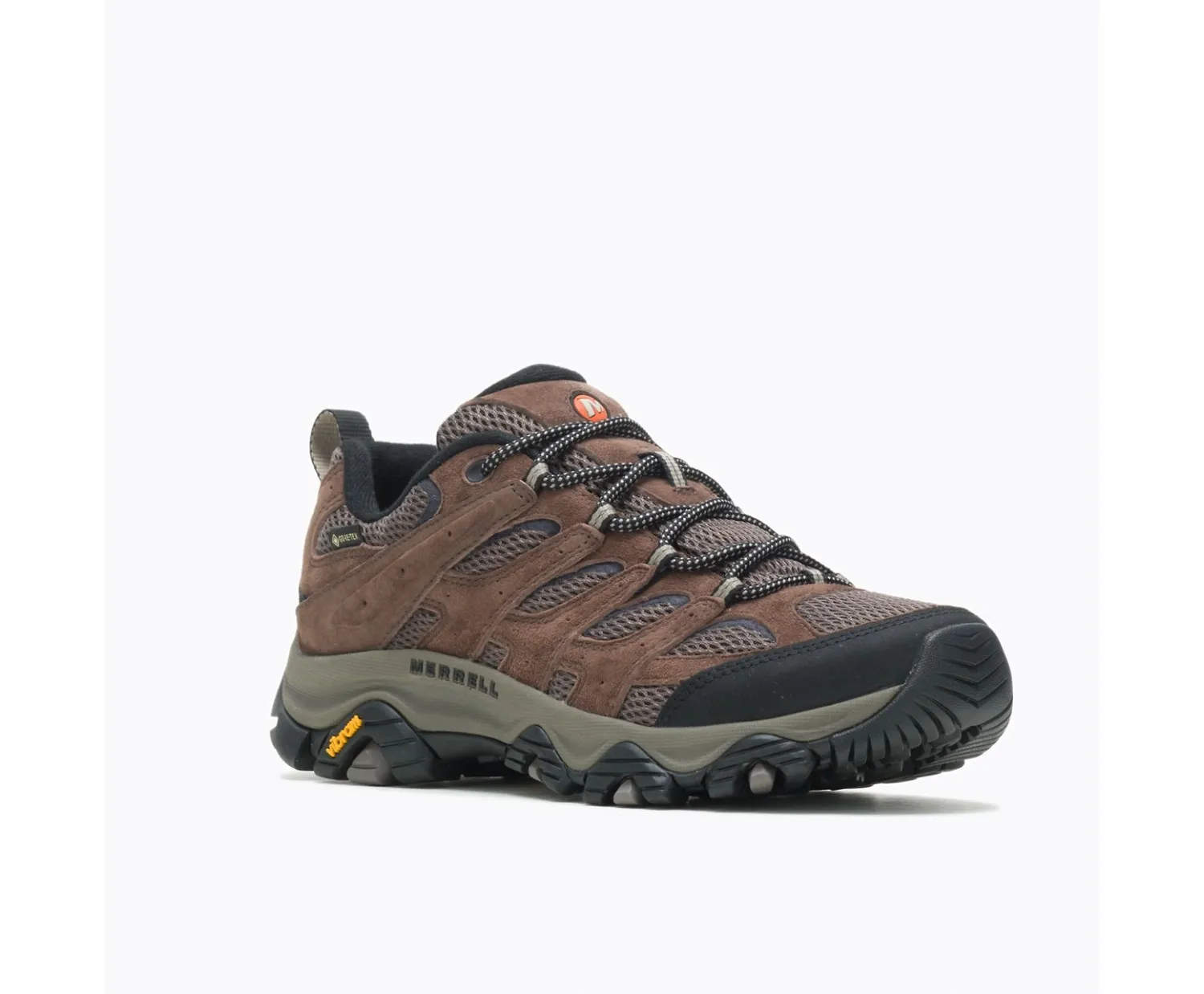 Wandelschoen Merrell Men MOAB 3 GTX Bracken