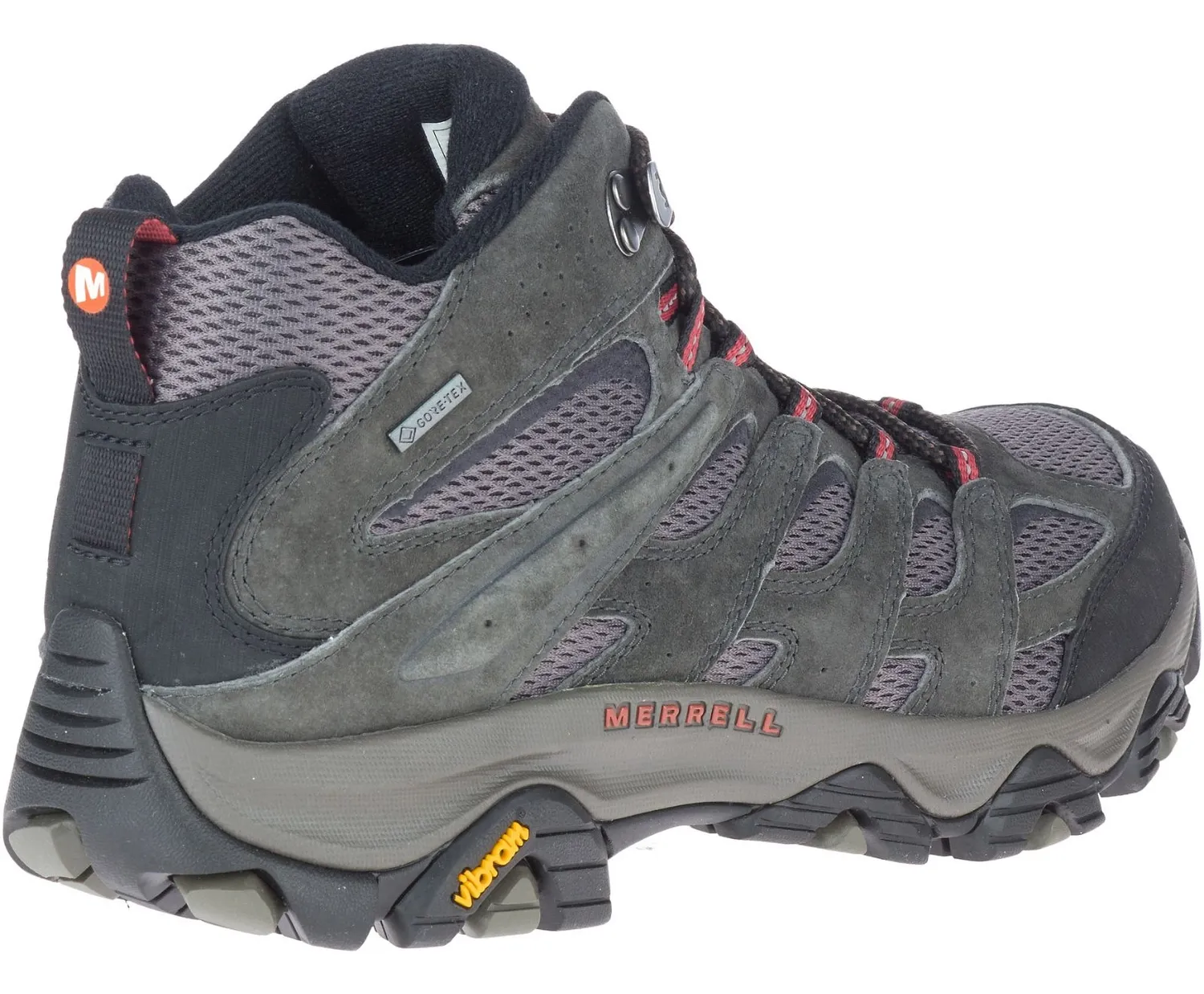Wandelschoen Merrell Men Moab 3 Mid GTX Beluga