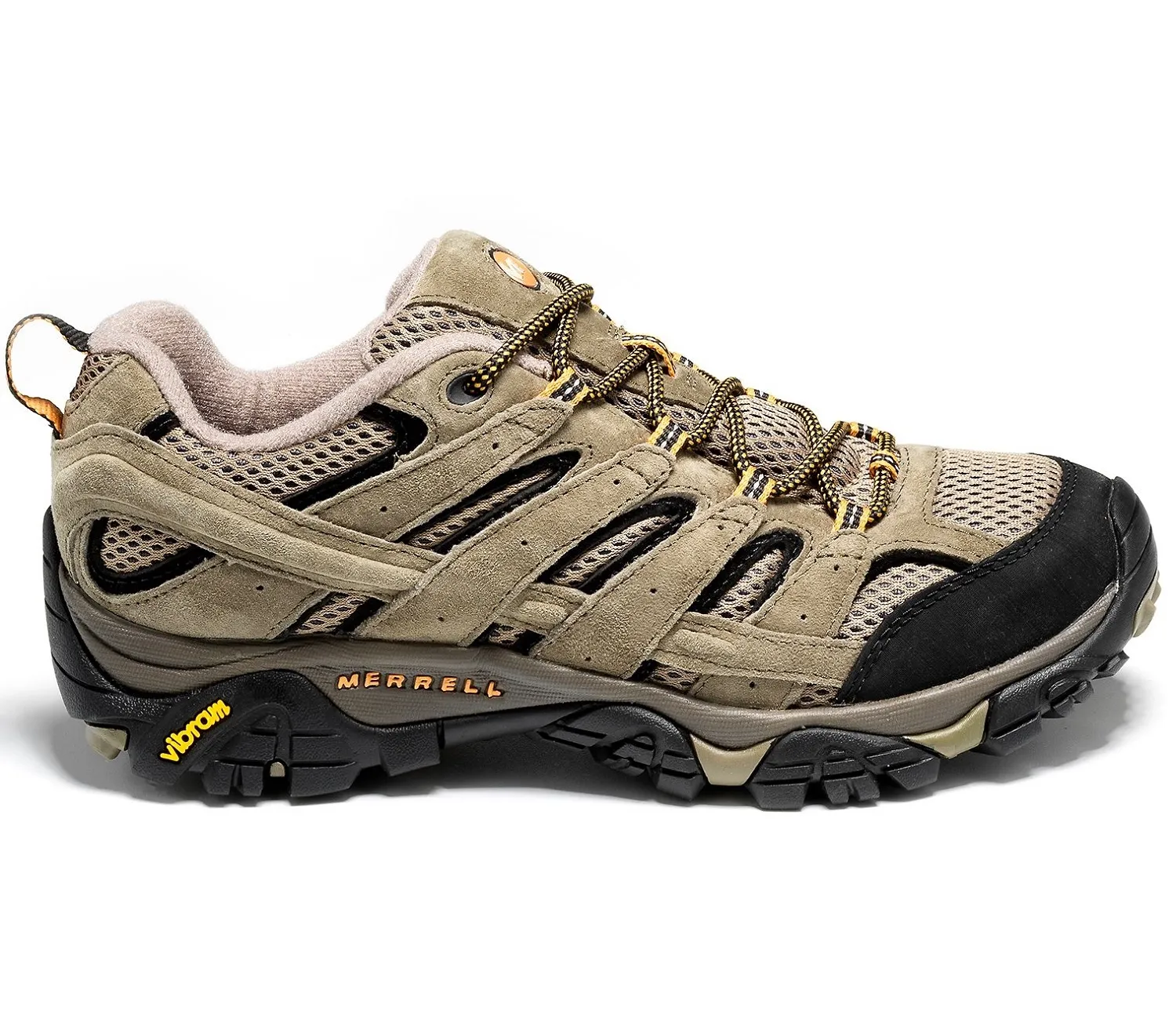 Wandelschoen Merrell Unisex MOAB 2 Vent Pecan