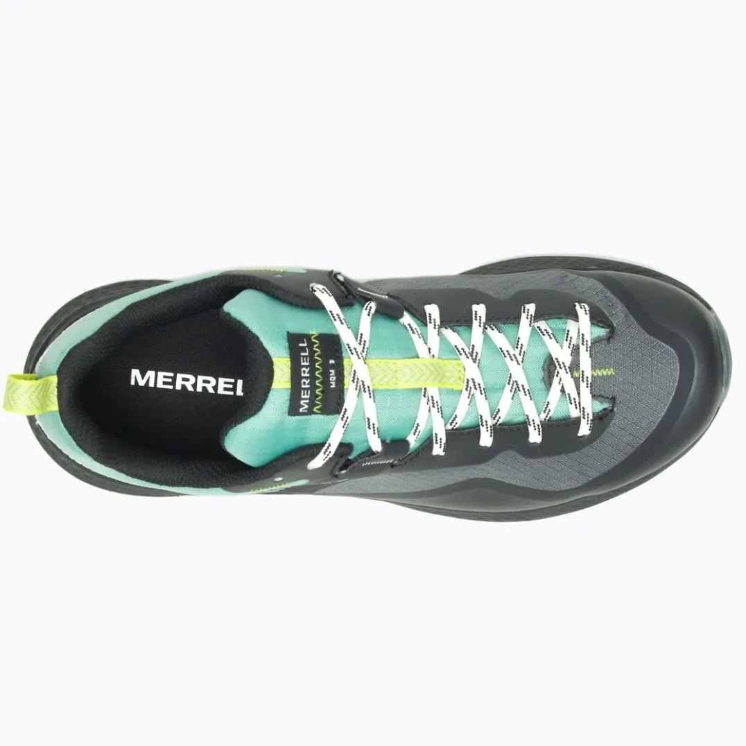 Wandelschoen Merrell Women MQM 3 GTX Jade Granite