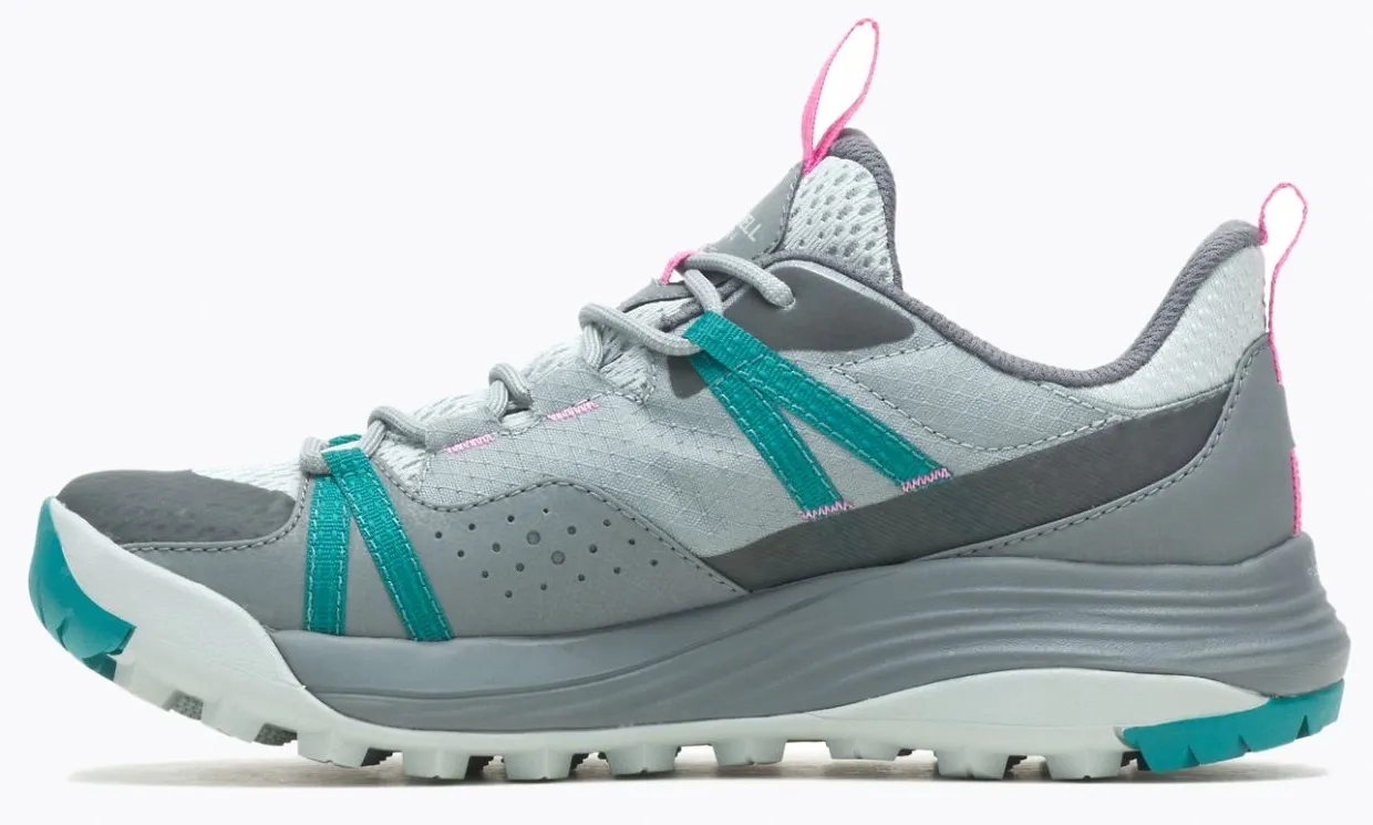 Wandelschoen Merrell Women Siren 4 GTX Monument